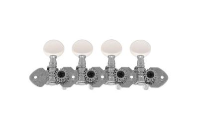 Clavijeros para Mandolina Gotoh Mod 120 Chrome1