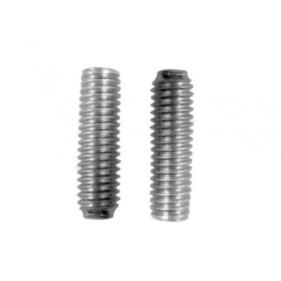 Tornillos para Saddles. Chrome (12 pcs)1