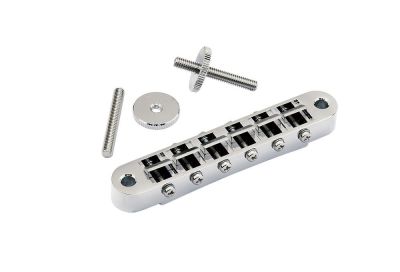 Puente Tune O Matic. Mod: GE103B. Color: Nickel