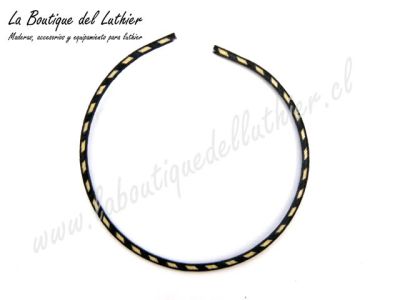 Roseta de Madera Mod: 12. Charango / Mandolina / Cuatro / Etc1