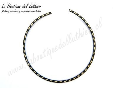 Roseta P/Ukel,Cuatro,Mandn,Charng  Mod: Nº 131