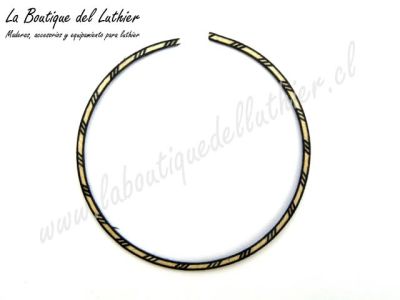 Roseta Madera Nº 10 (Charango/Cuatro/Mandolina)1