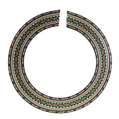 Roseta Madera. Mod: 232 (Guitarra Clasica)1