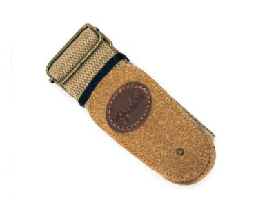 Strap Colgador Fender para Guitarras, bajos & otro Strap Colgador Fende1