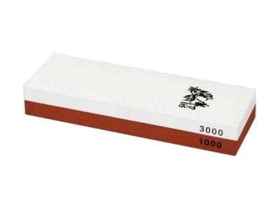 Piedra de Afilado Doble Grano 1000-30001