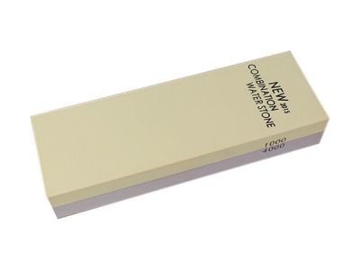Piedra de Afilado Doble Grano  1000-40001