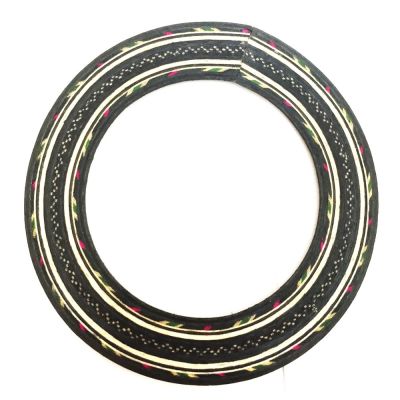 Roseta Madera. Mod: 14 (Ukelele - Cuatro - Mandolina - Charango)1