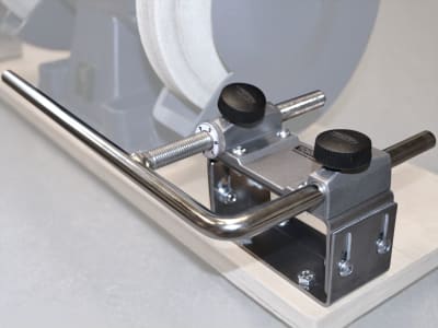 Set de Montaje para Rectificado de Bancos Tormek. Mod: BGM-1003