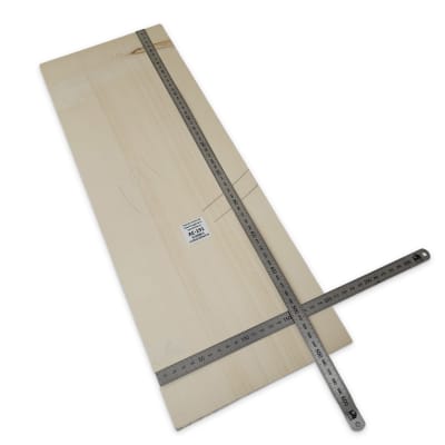 Tapa Armonica AE-191 de Abeto Engelmann AA para Guitarra