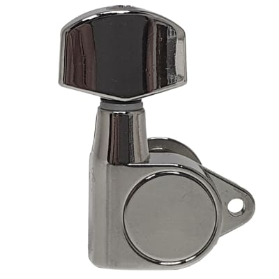 Clavija 1L Chrome GG-1002