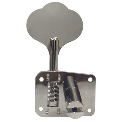 Clavija Gotoh 1R Nickel Tipo Jazz Bass GB10
