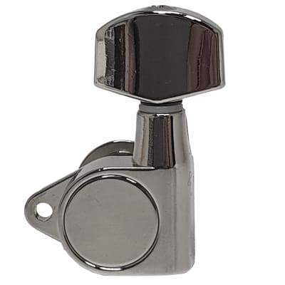 Clavija 1R Chrome GG-101 1