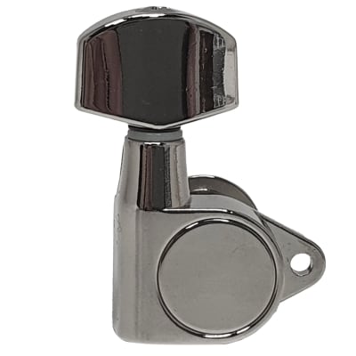 Clavija 1L. Chrome GG-101