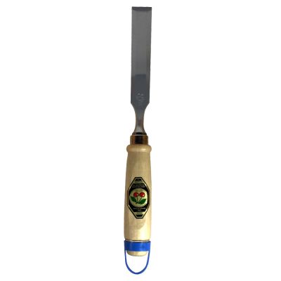 Formon Carpintero Two Cherries 1001 de 24 mm de ancho