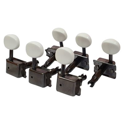 Clavijero 6L Cosmo Black SD91-05MA1