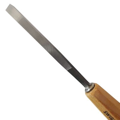 Formon Carpintero No 1E de 10 mm de ancho