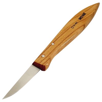 Cuchillo para Tallado de Madera. Mod: Kerb 121