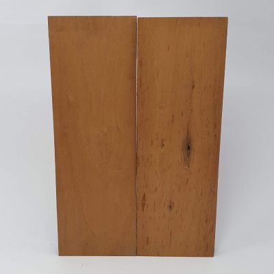 Set de Bloques REF 17 de Caoba Boliviana para Cuerpo de Guitarra Electrica1
