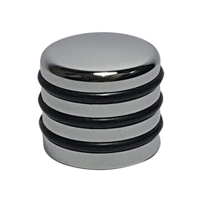 Perilla O Ring. Mod 80600C. Color: Chrome1