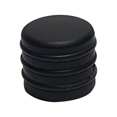 Perilla O Ring. Mod 80600B. Color: Black1