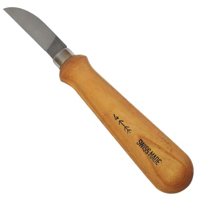 Cuchillo para Tallado de Madera. Mod: Kerb 41