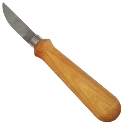 Cuchillo para Tallado de Madera. Mod: Kerb 4