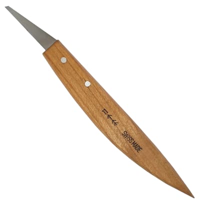 Cuchillo para Tallado de Madera. Mod: Kerb 111