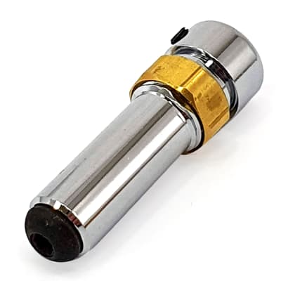 Buje para Palanca de Floyd Rose. Mod: 1996-ARM-HOD. Color: Chrome