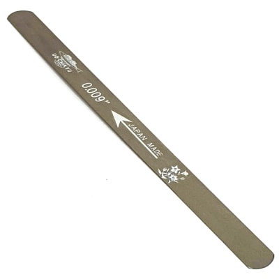 Lima para Cejuela de Hueso. Mod: 5001-09. Calibre 0.009