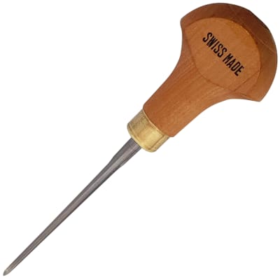 Micro Gubia No L11 en U para Timbre de 1 mm de ancho