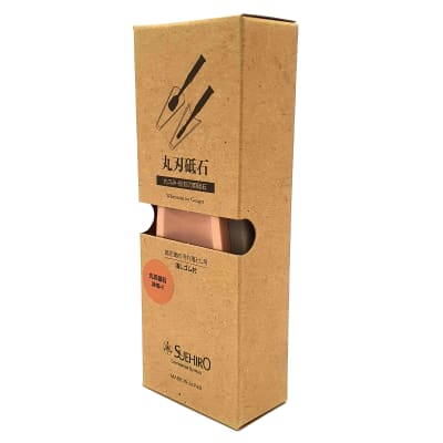 Piedra Conica Mod: 2HS-1 para Afilado de Gubias. Grano 2801