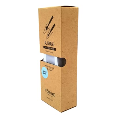 Piedra Conica Mod: 2HS-2 para Afilado de Gubias. Grano 10001