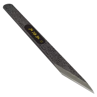 Cuchillo Japonés. Mod: Kiridashi Kogatana de 18 mm1