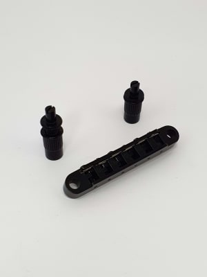 Puente Tune o Matic. Mod: TM-B. Color: Black