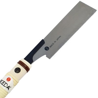 Sierra Japonesa Super Flexible Kugihiki Gold. Mod: J-KDG180. 180 mm1