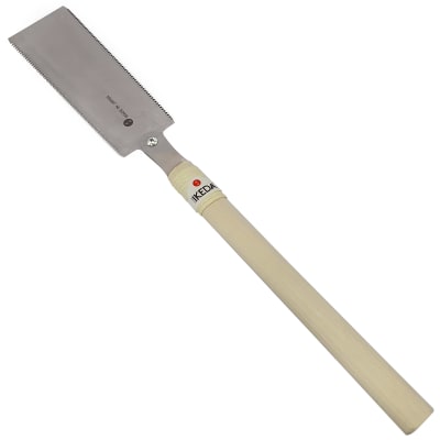 Sierra Japonesa Ryoba. Mod: J-WE240. 240 mm