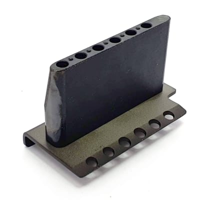 Tremolo 6-String. Mod 40500B-416. Color Black (54 mm)