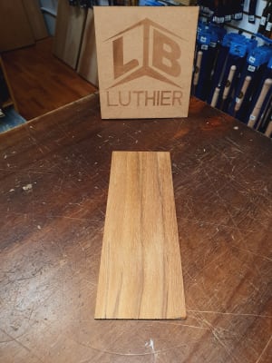 Pala a Granel REF: TK-717 de Teak Exotico2