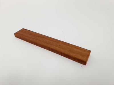 Pieza para Puente de Machiche Mexicano de 210 x 40 x 10 mm +-1