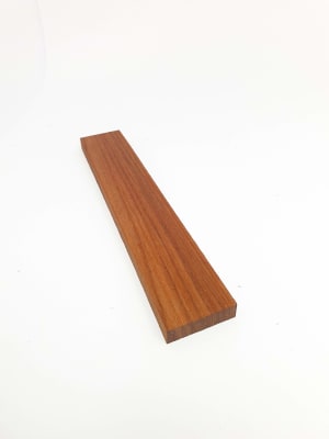 Pieza para Puente de Machiche Mexicano de 245 x 46 x 13 mm +-1