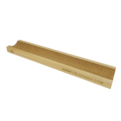 Soporte para Cuello de Bajos Eléctricos de 450 mm