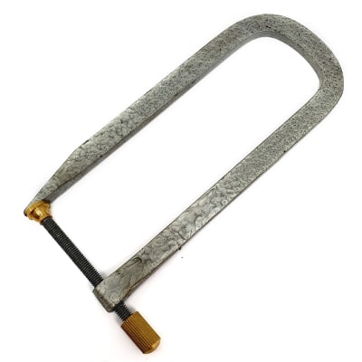 Prensa de Metal de 150 mm2