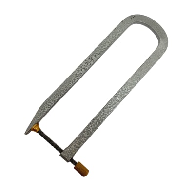 Prensa de Metal de 225 mm2