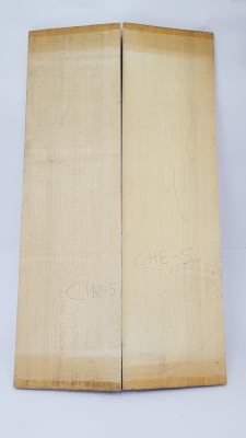 Tapa Armonica REF: CHE-5 de Abeto Aleman1