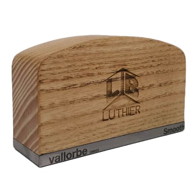 Lima Premium Mini Mod: LSLB para Rectificar Trastes