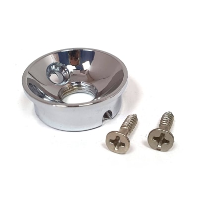 Porta Jack para Telecaster. Mod: PJT-011
