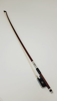 Arco de Pernambuco para Viola 4/4 (Vara Octogonal)