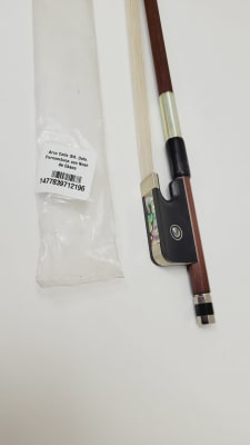 Arco de Pernambuco para Cello 3/4 (Vara Octogonal)