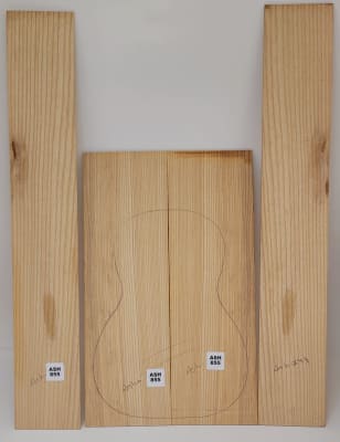 Set de Aros y Fondo REF: ASH-855 de Ash Americano Standard4