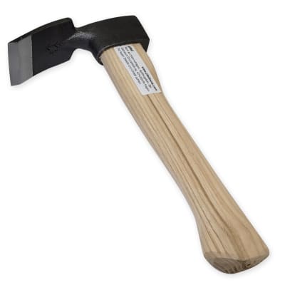 Azuela Plana Pequeña Pfeil. Mod: Flach K1